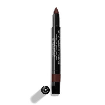 CHANEL - STYLO OMBRE ET CONTOUR - 3’ü 1 Arada Far & Kontür Kalemi