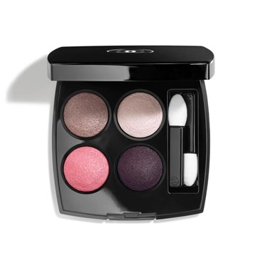 CHANEL - LES 4 OMBRES - Multi Effect Quadra Eyeshadow – 4’lü Far