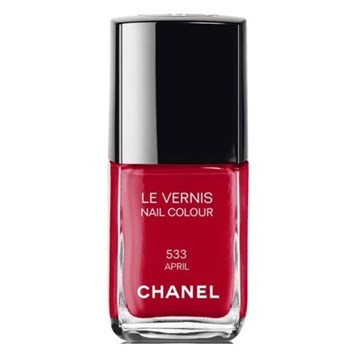 CHANEL - LE VERNIS - Uzun Süre Dayanıklı & İnce Yapılı Oje