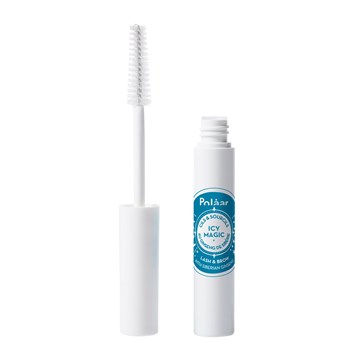 POLAAR - ICYMAGIC BOOSTER ACTI EYE-LASHES & EYE-BROWS - Kaş ve Kirpik Dolgunlaştırıcı Serum