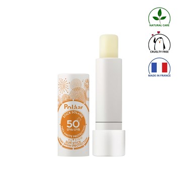 POLAAR - SUNSCREEN STICK SPF50+ FRAGRANCE-FREE - 50 Koruma Faktörlü Güneş Koruyucu Stik