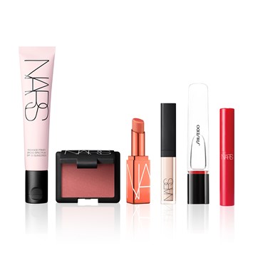 NARS - CRYING GIRL MAKE UP SET - Crying Girl Makyaj Seti