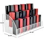 PLEKSİ MAKYAJ ORGANİZERİ