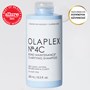 No. 4C BOND MAINTENANCE CLARIFYING SHAMPOO