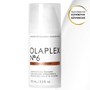 No. 6 BOND SMOOTHER
