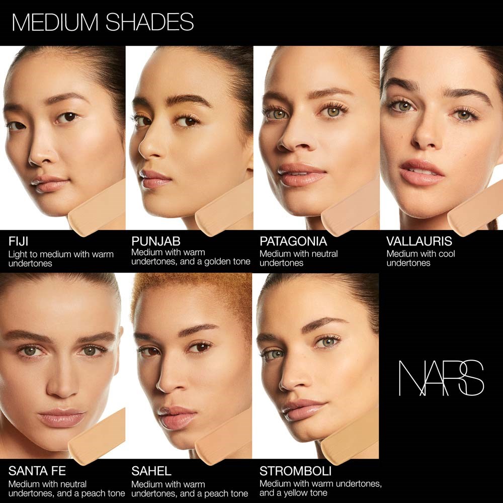 SOFT MATTE COMPLETE FOUNDATION 13
