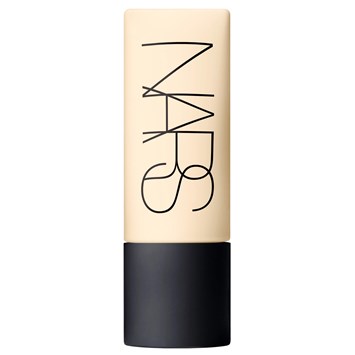 NARS - SOFT MATTE COMPLETE FOUNDATION - Yüksek Kapatıcılık Sağlayan Mat Bitişli Fondöten