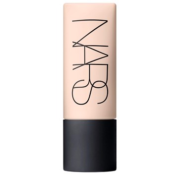 NARS - SOFT MATTE COMPLETE FOUNDATION - Yüksek Kapatıcılık Sağlayan Mat Bitişli Fondöten