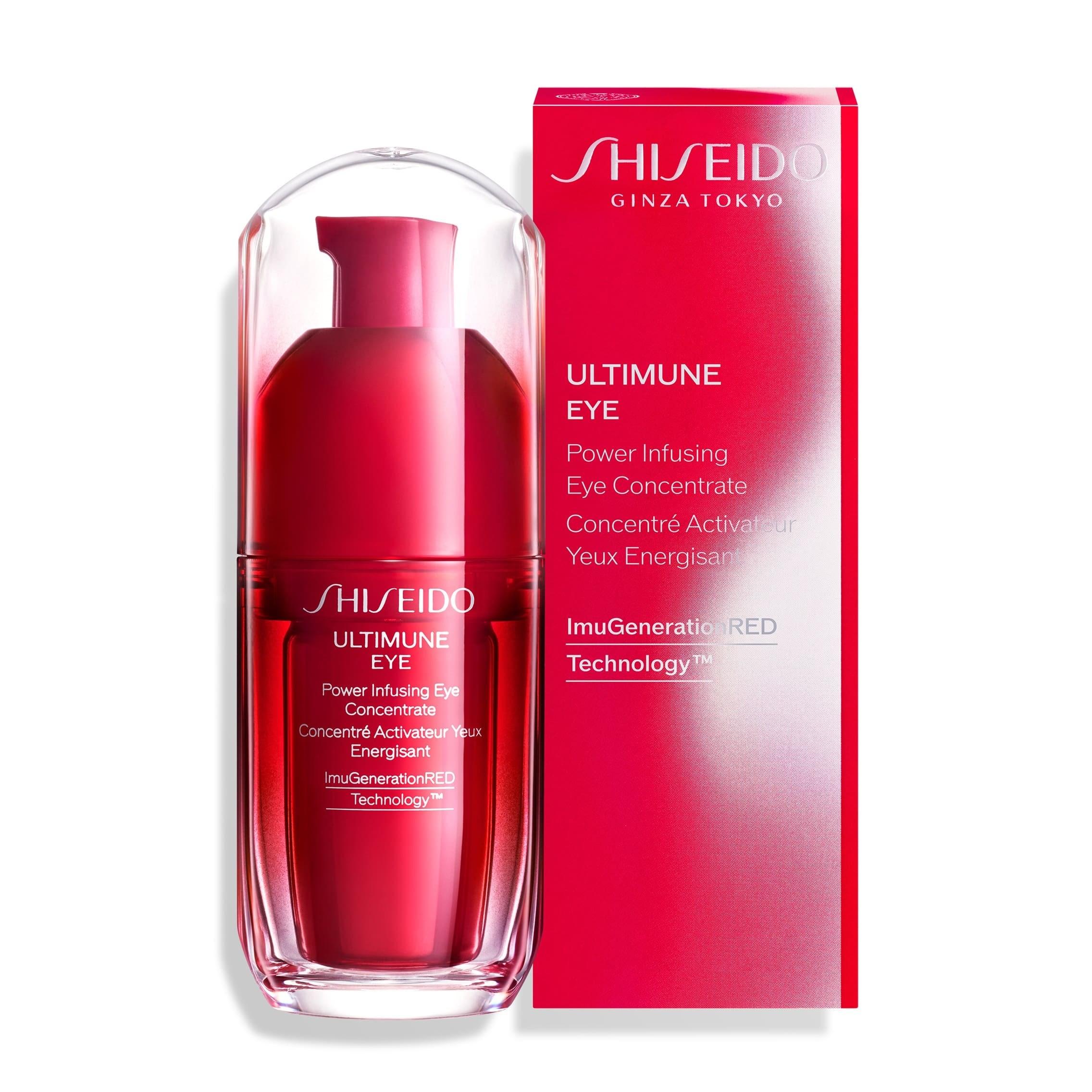 ULTIMUNE POWER INFUSING EYE CONCENTRATE 5