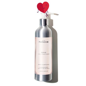 WE ARE PARADOXX - REPAIR 3-IN-1 CONDITIONER - 3’ü Bir Arada Vegan Onarıcı Saç Bakım Kremi