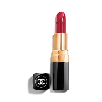 CHANEL - ROUGE COCO - Nemlendirici Saten Bitişli Ruj