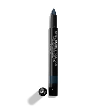 CHANEL - STYLO OMBRE ET CONTOUR - 3’ü 1 Arada Far & Kontür Kalemi