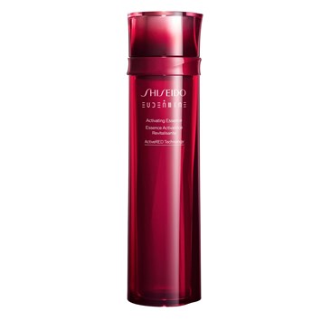 SHISEIDO - EUDERMINE ACTIVATING ESSENCE - Cildi Güzelleştiren Losyon