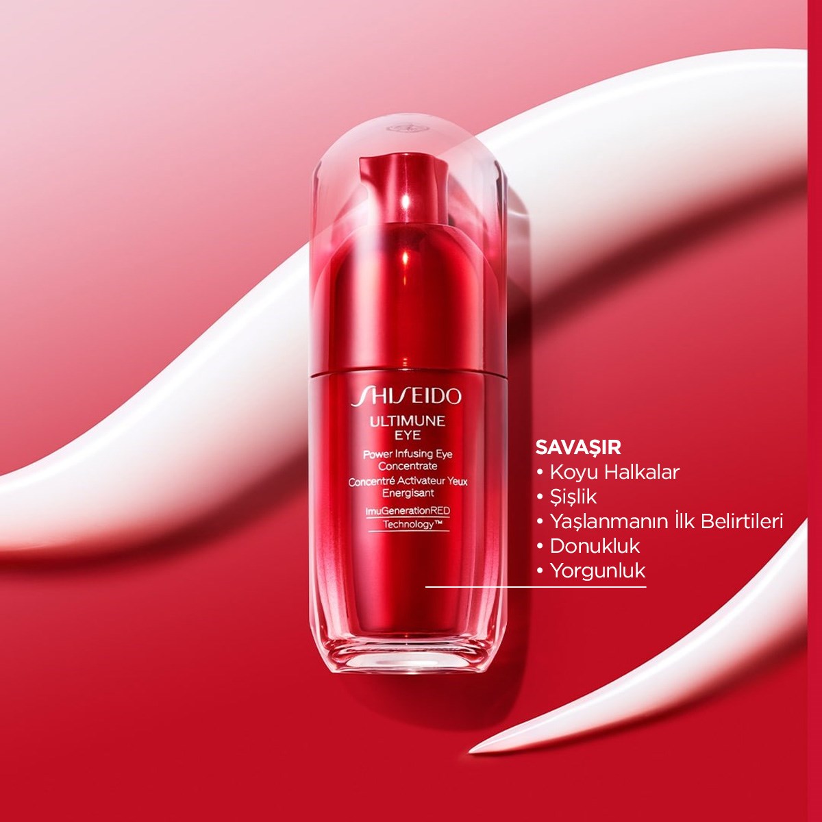 ULTIMUNE POWER INFUSING EYE CONCENTRATE 3
