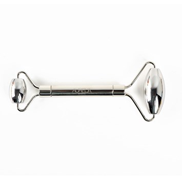 AURELIA GENÈVE - STAINLESS STEEL DUAL ROLLER - Paslanmaz Çelikten Çift Başlıklı Roller