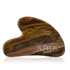 THE TIGER EYE GUA SHA