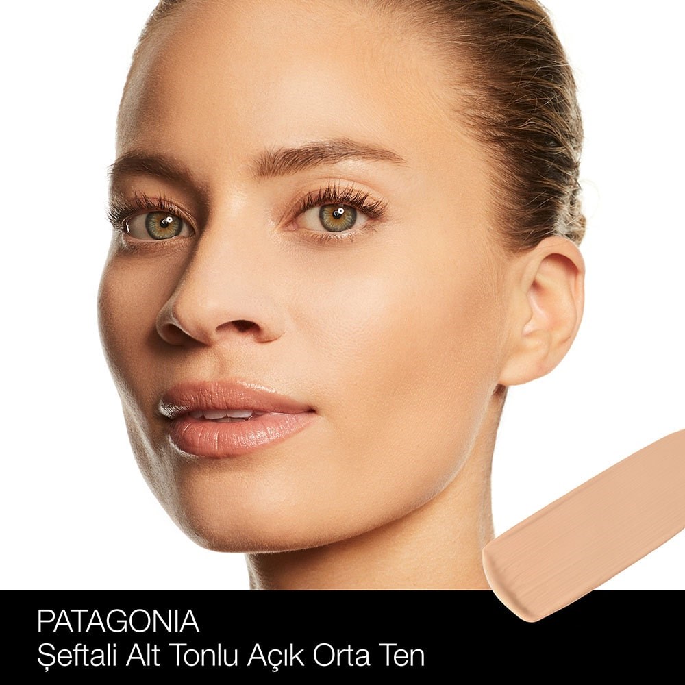 SOFT MATTE COMPLETE FOUNDATION 3