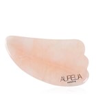 THE ROSE QUARTZ WING GUA SHA