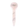 SPOON GUA SHA - ROSE QUARTZ