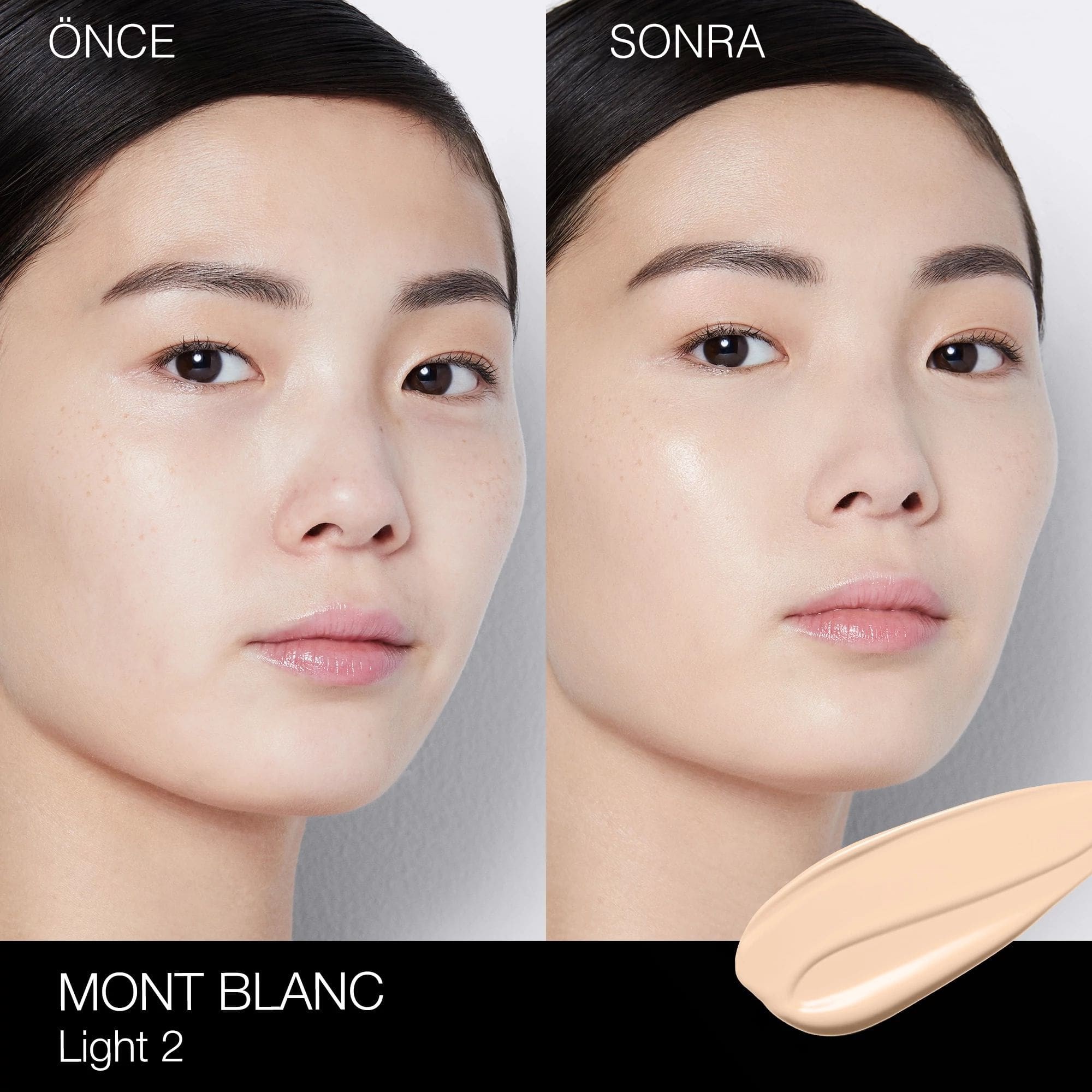 LIGHT REFLECTING FOUNDATION 4