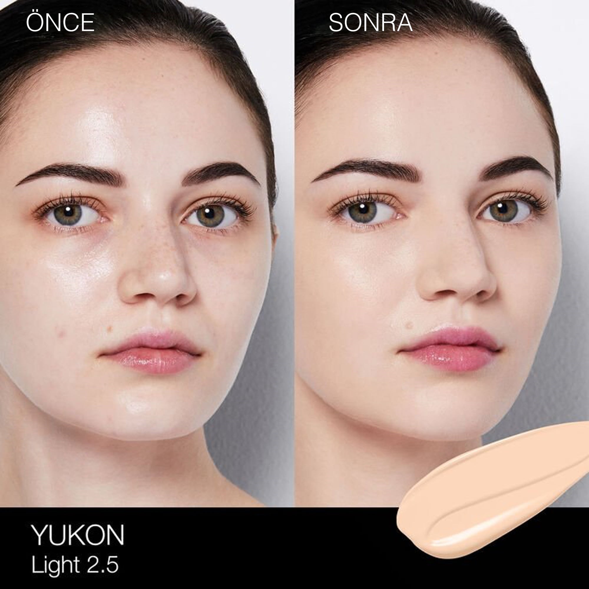 LIGHT REFLECTING FOUNDATION 4
