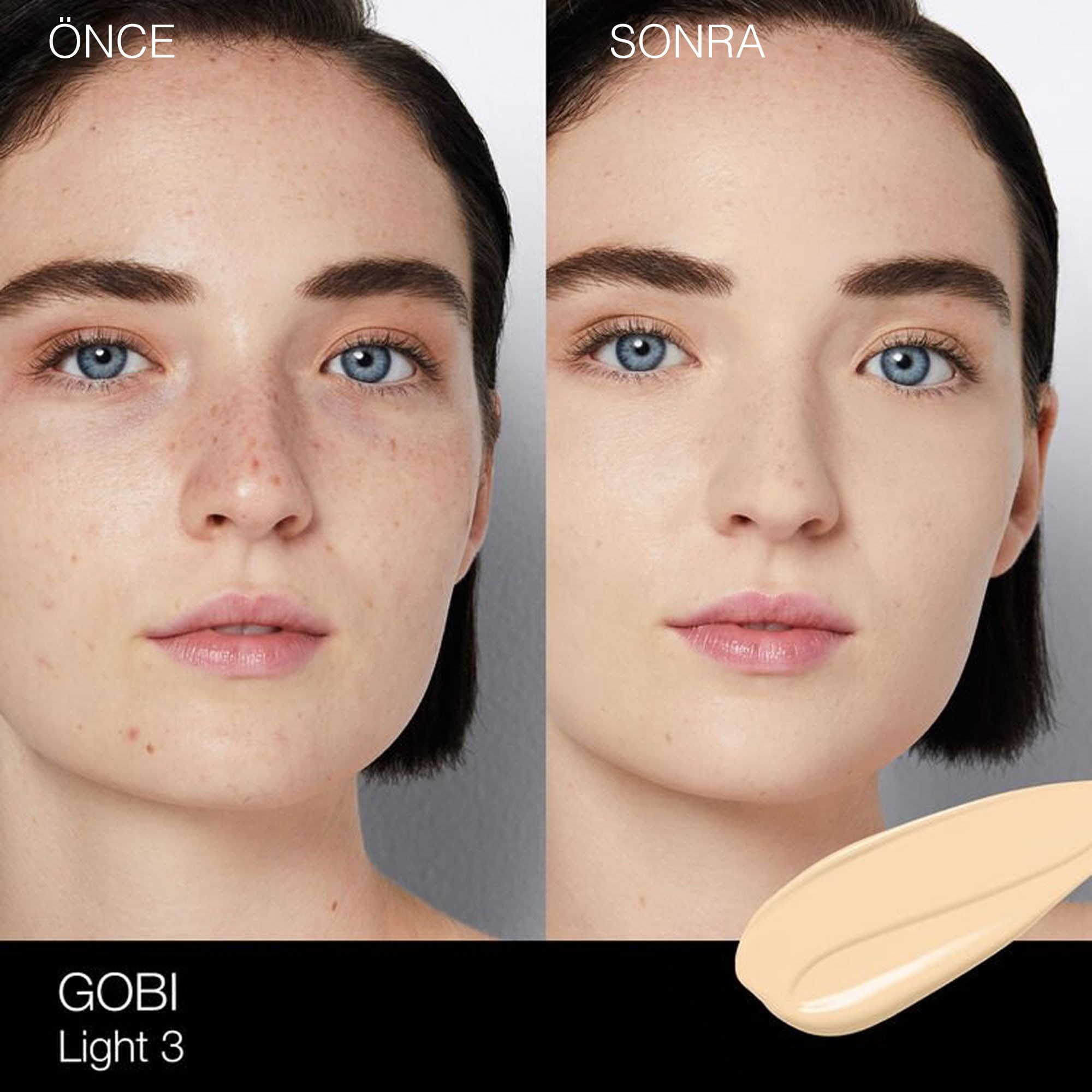 LIGHT REFLECTING FOUNDATION 4