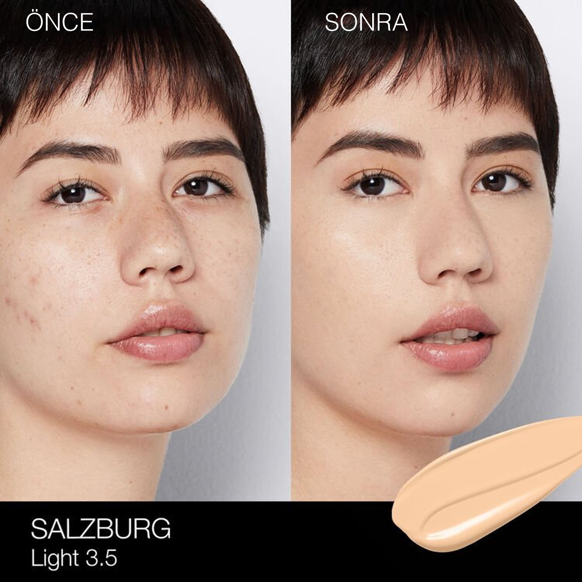 LIGHT REFLECTING FOUNDATION 4