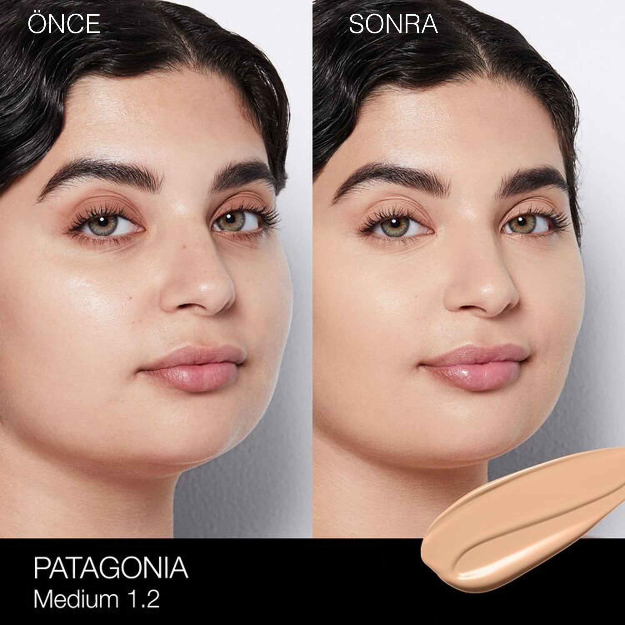 LIGHT REFLECTING FOUNDATION 4
