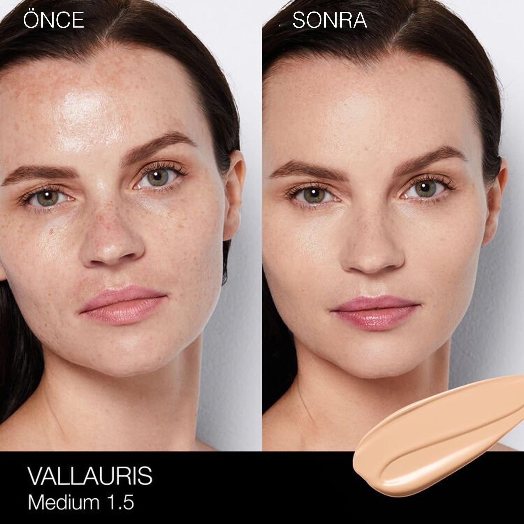 LIGHT REFLECTING FOUNDATION 4