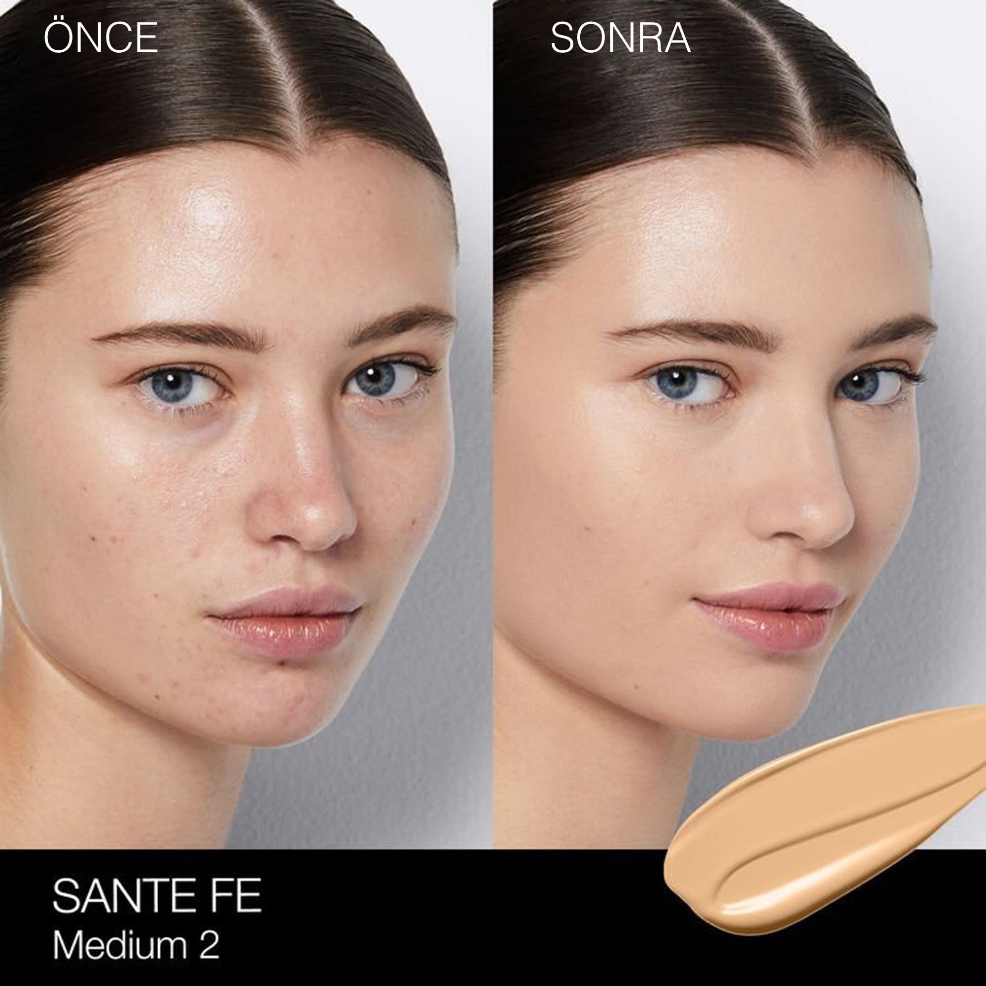 LIGHT REFLECTING FOUNDATION 4