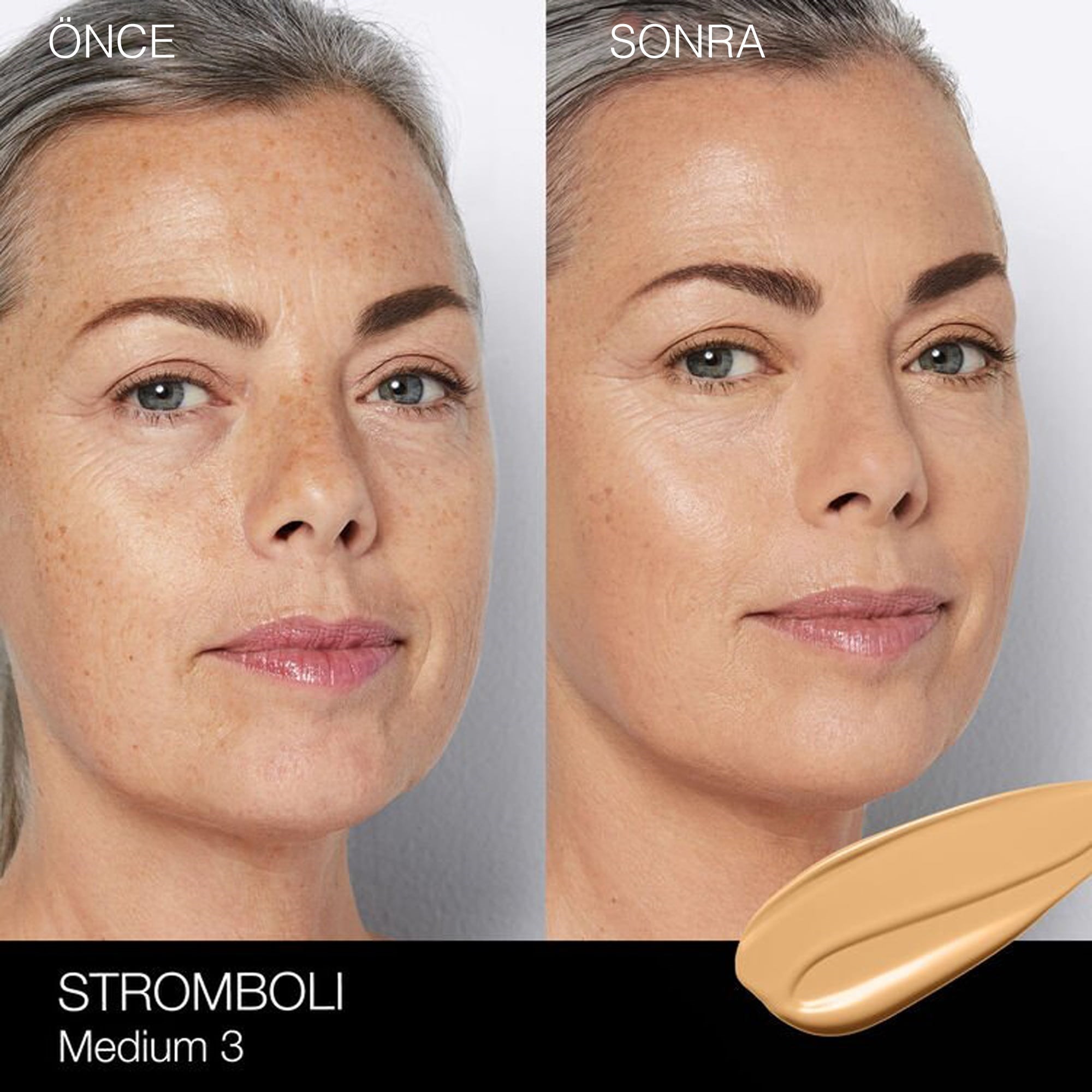 LIGHT REFLECTING FOUNDATION 4