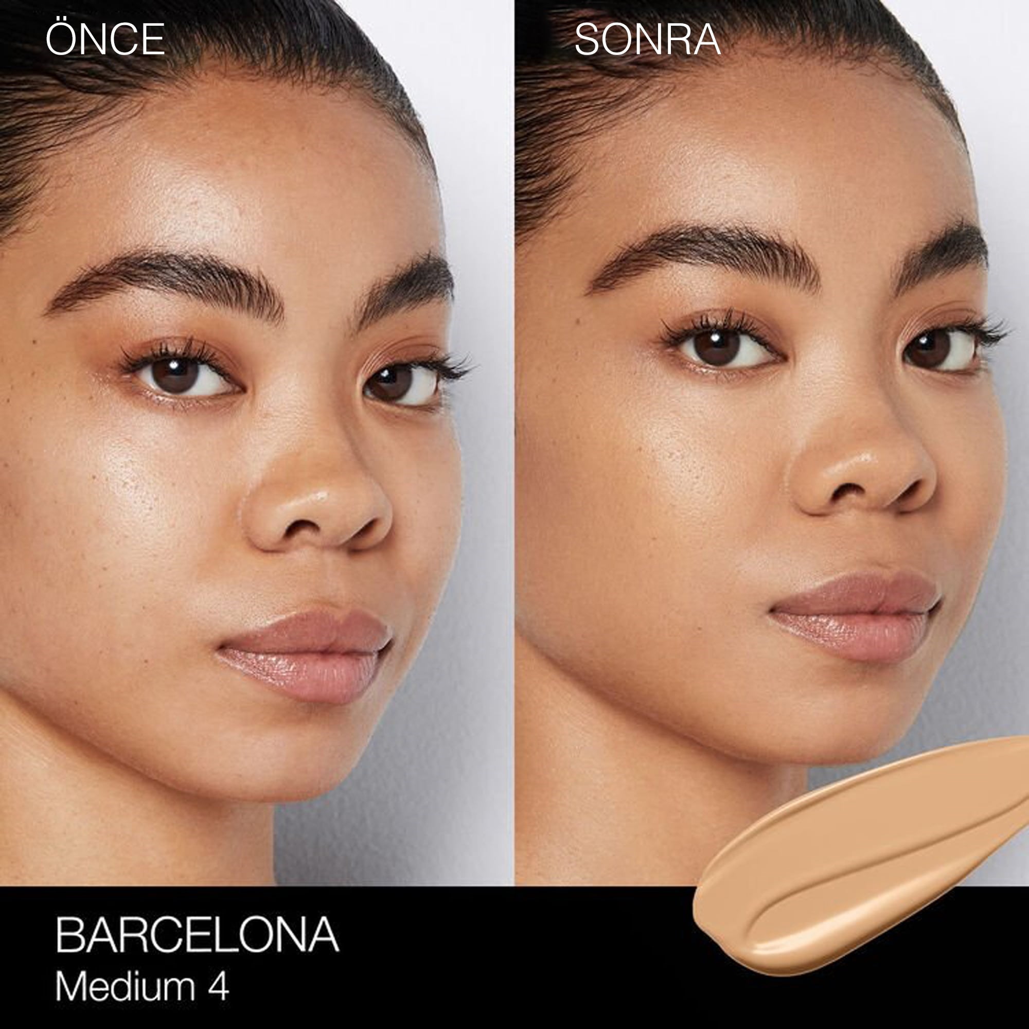 LIGHT REFLECTING FOUNDATION 4