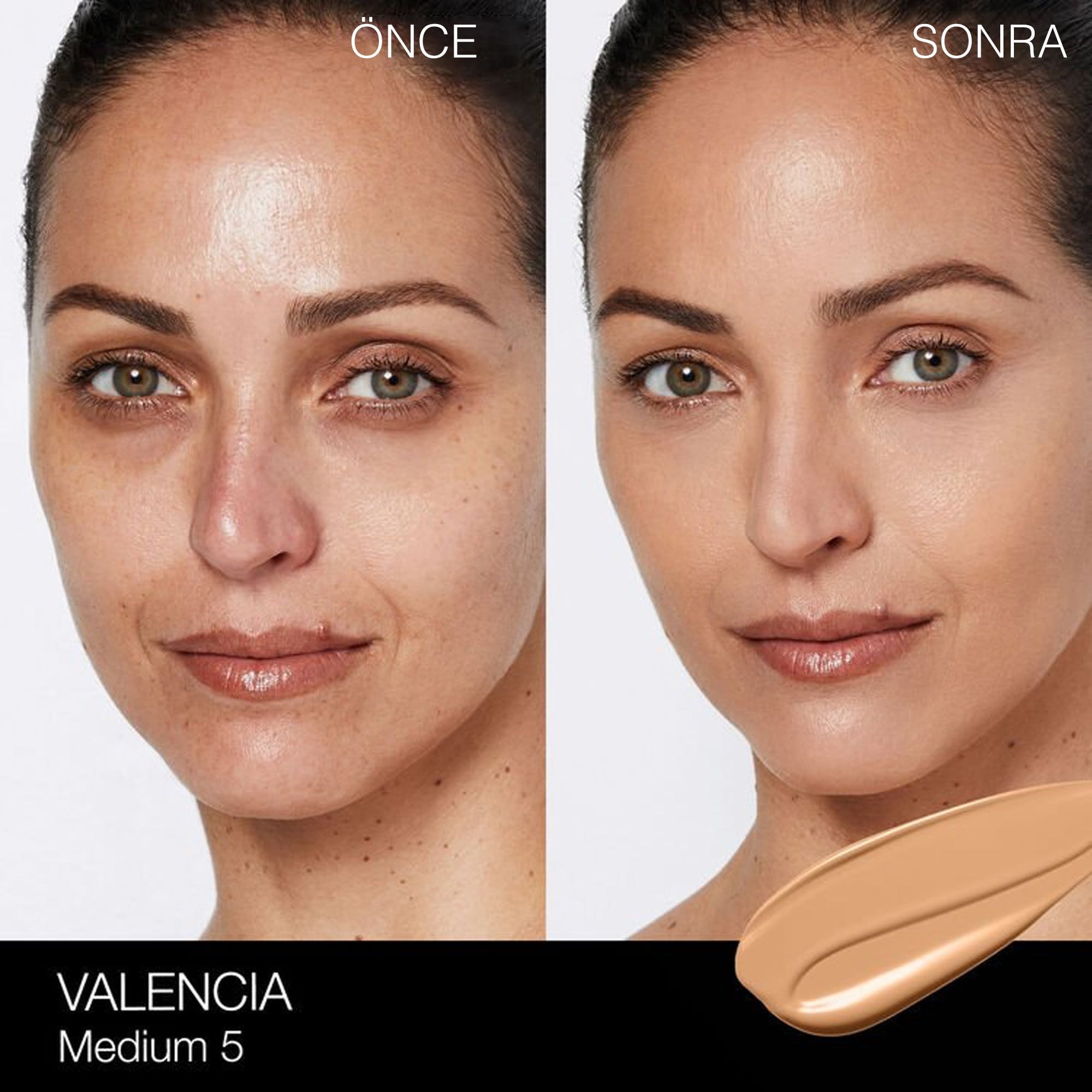LIGHT REFLECTING FOUNDATION 4