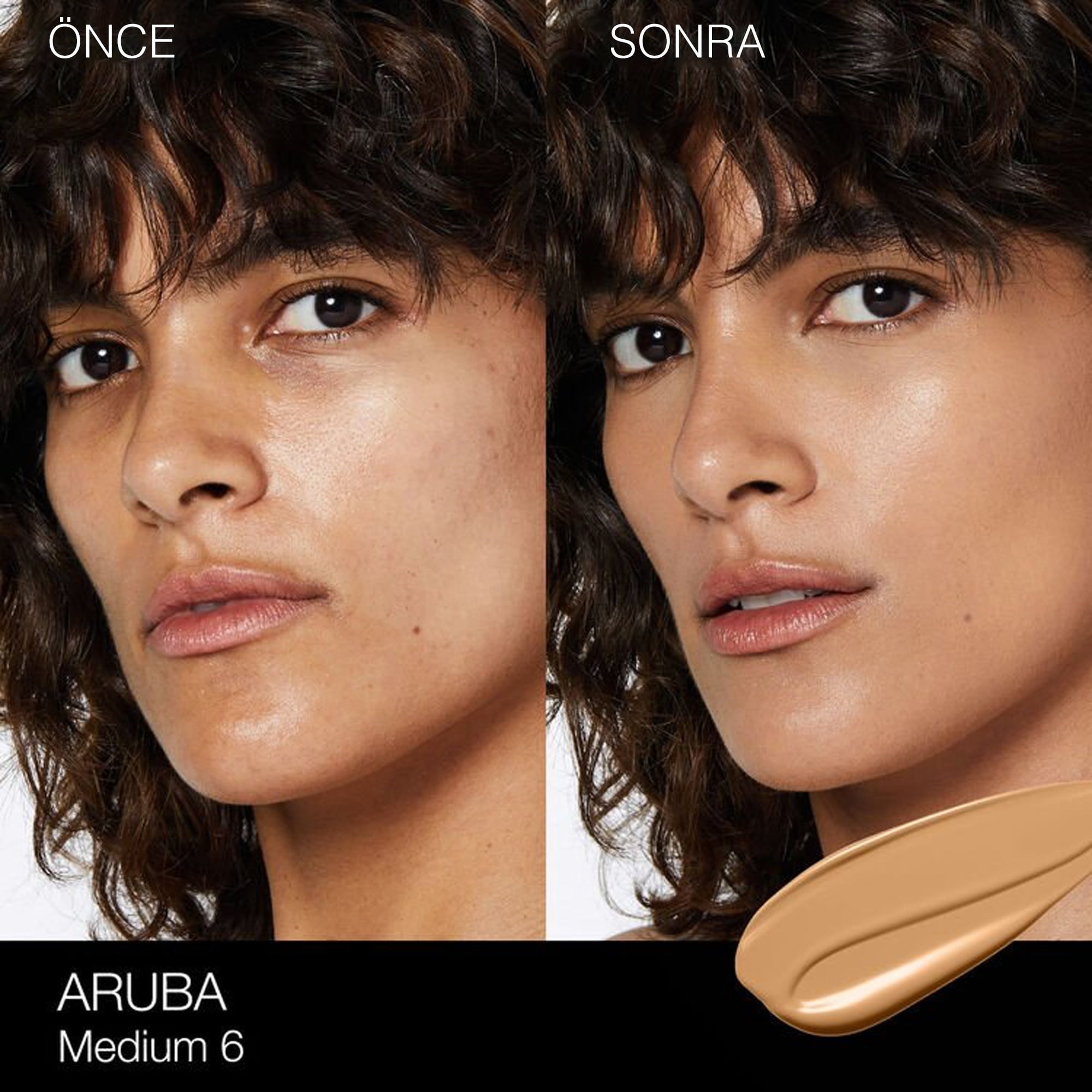 LIGHT REFLECTING FOUNDATION 4