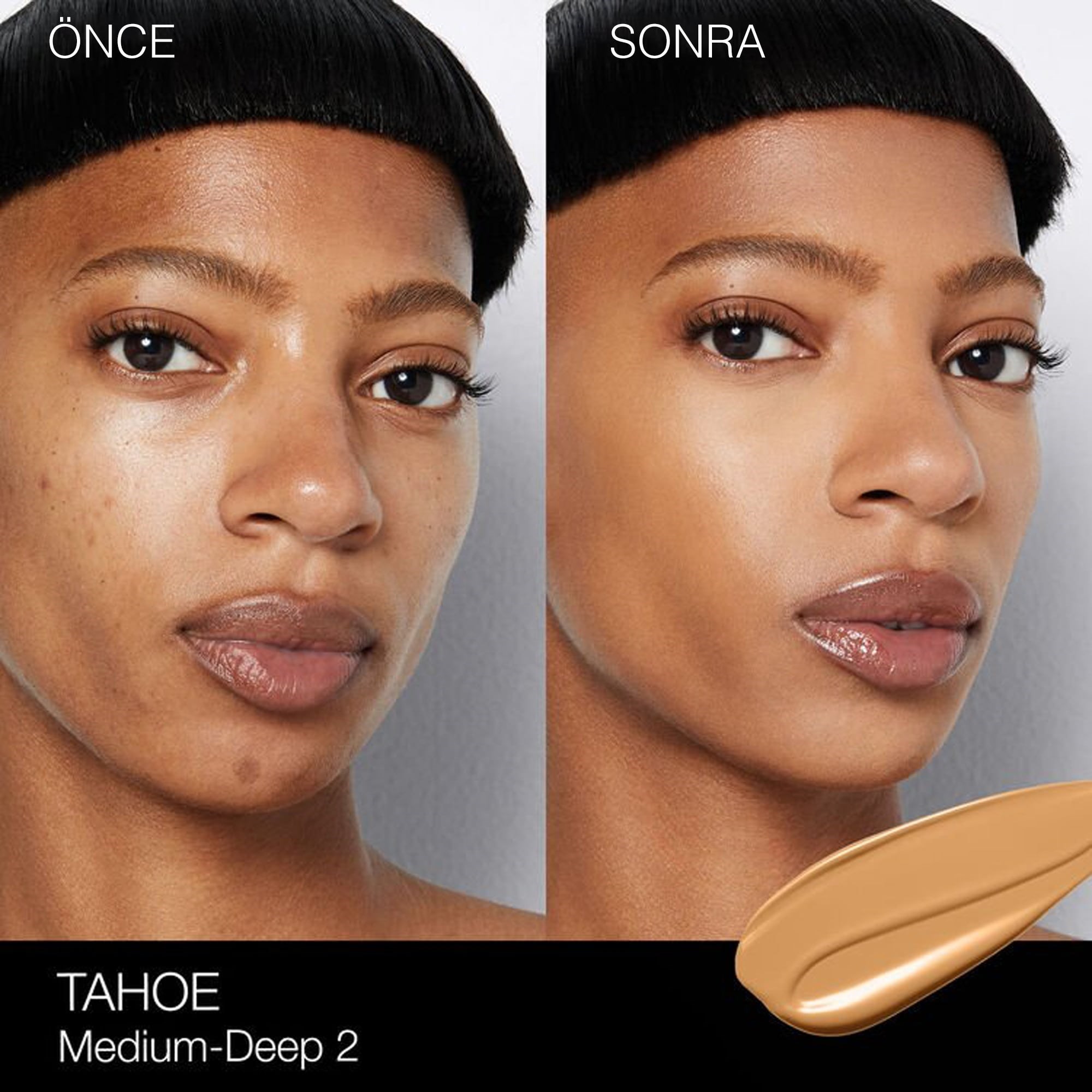 LIGHT REFLECTING FOUNDATION 4