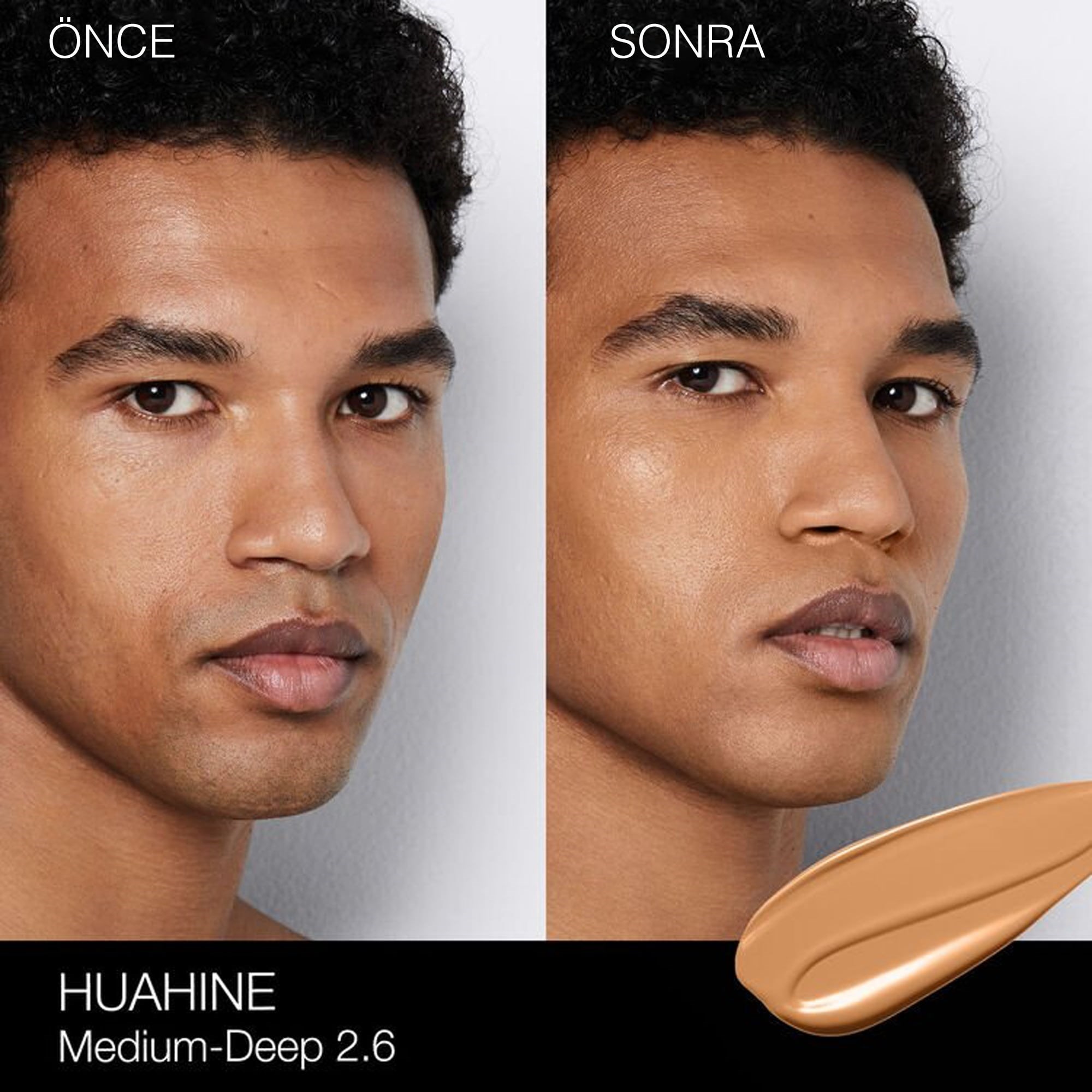 LIGHT REFLECTING FOUNDATION 4