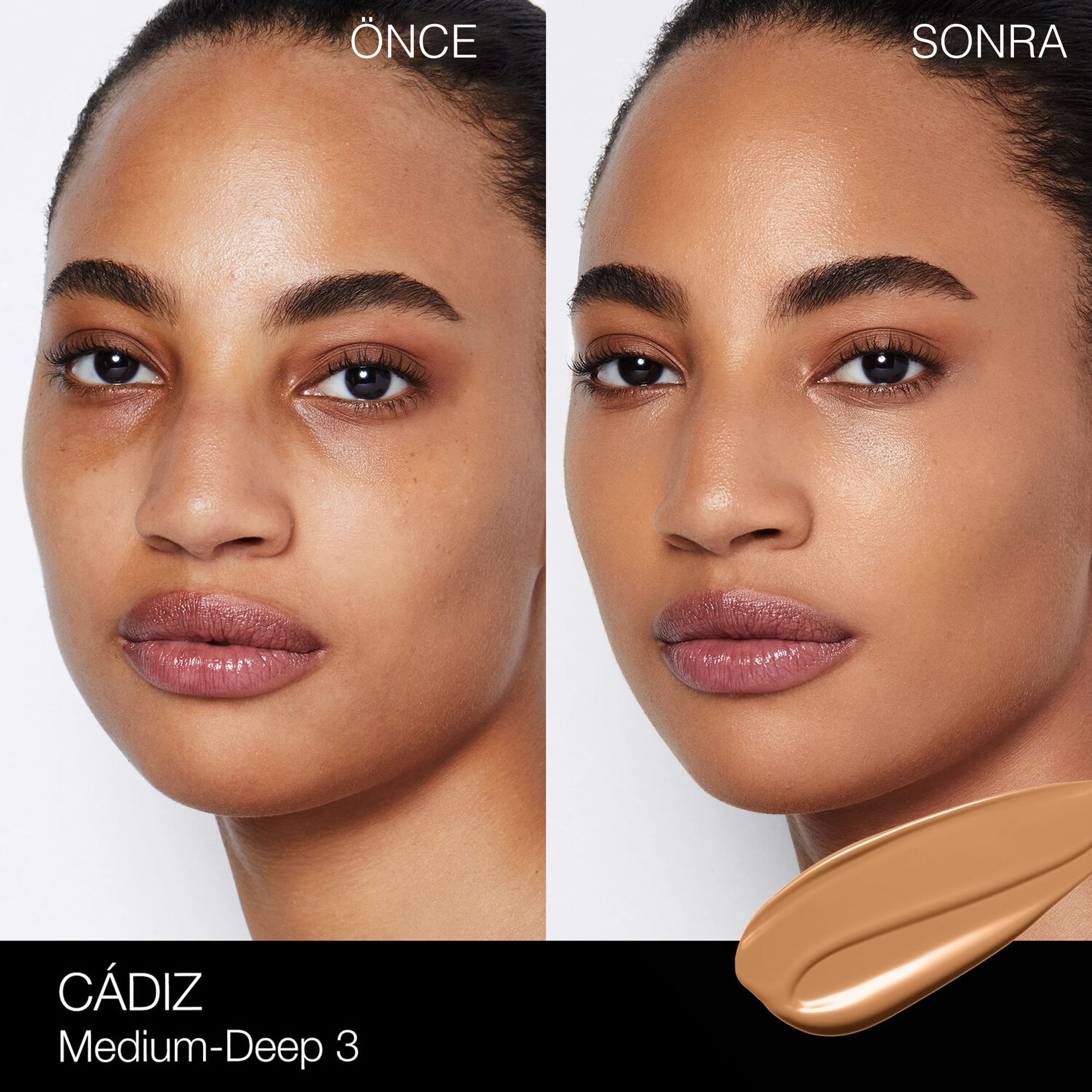 LIGHT REFLECTING FOUNDATION 4
