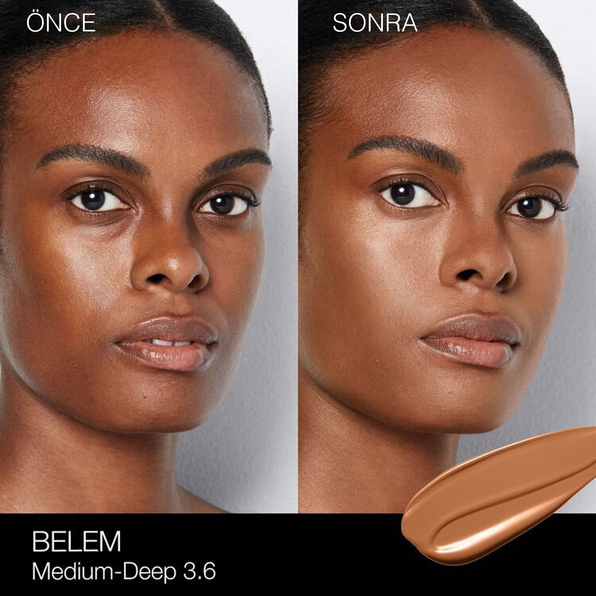LIGHT REFLECTING FOUNDATION 4