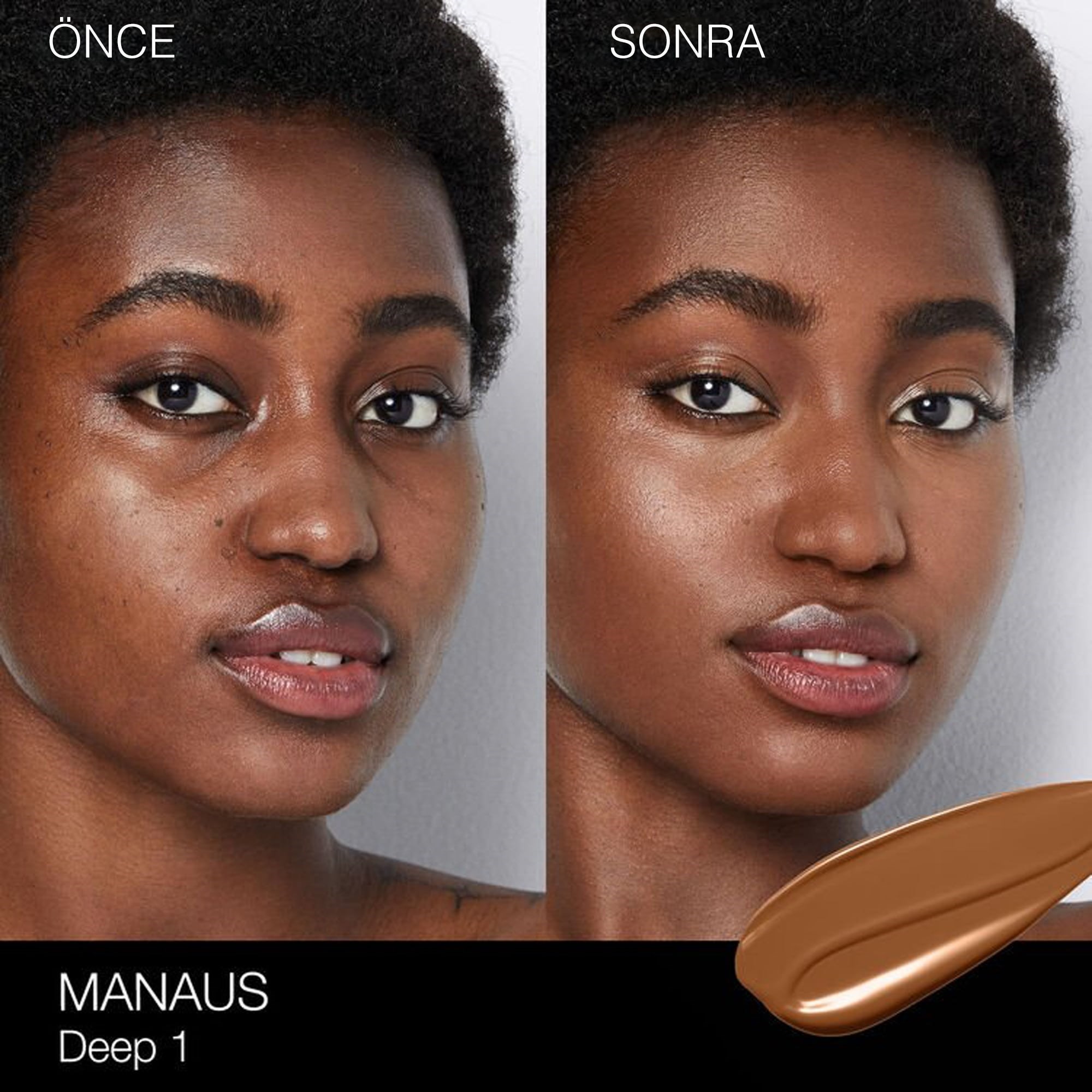 LIGHT REFLECTING FOUNDATION 4