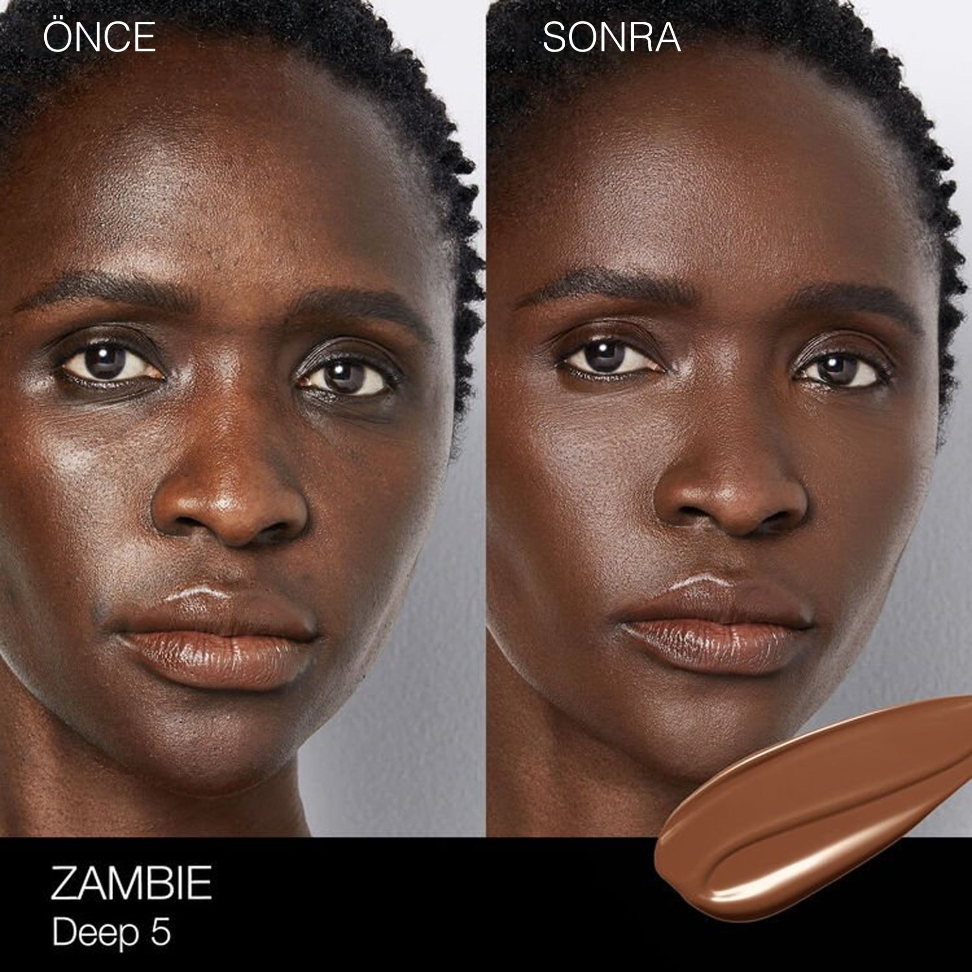 LIGHT REFLECTING FOUNDATION 4