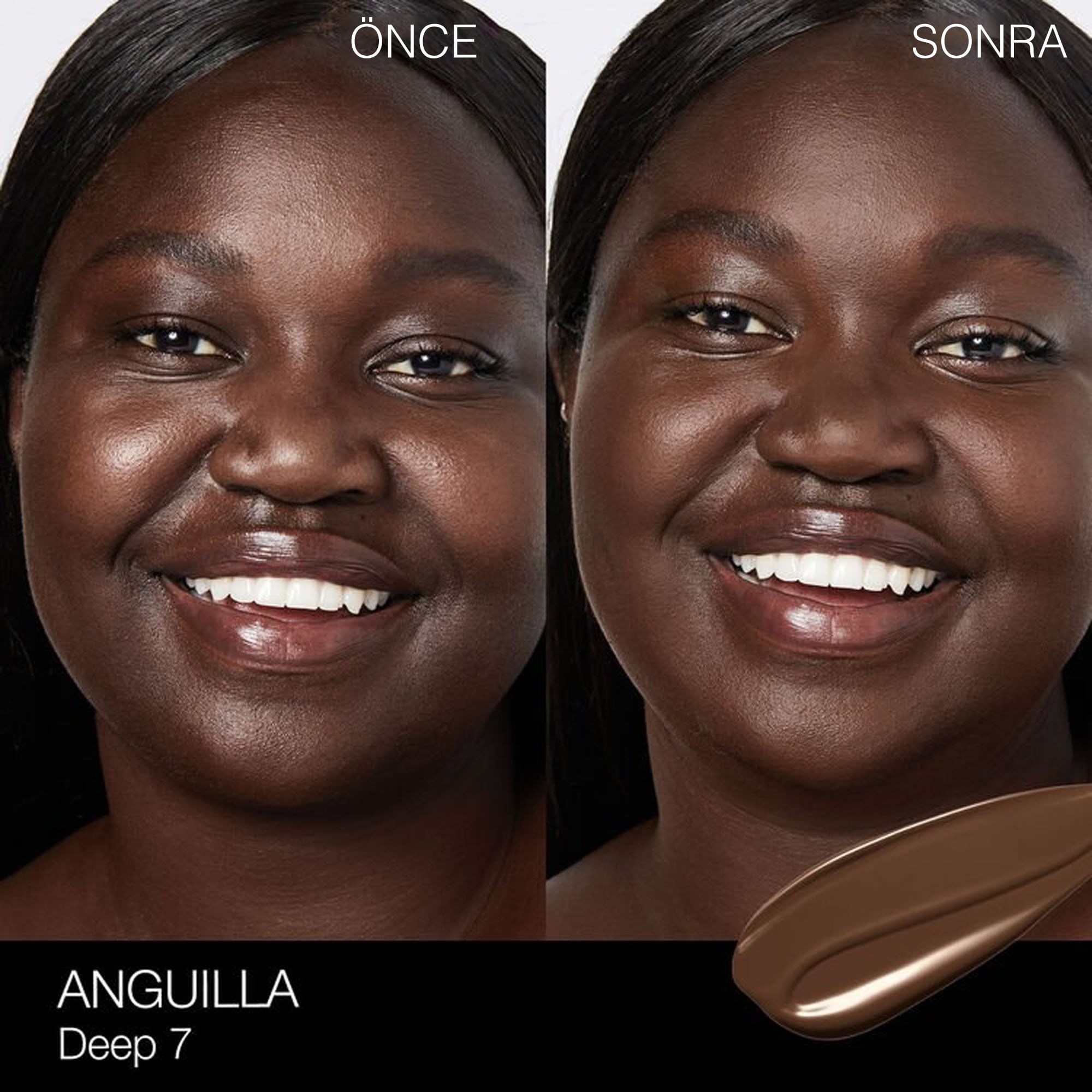 LIGHT REFLECTING FOUNDATION 4