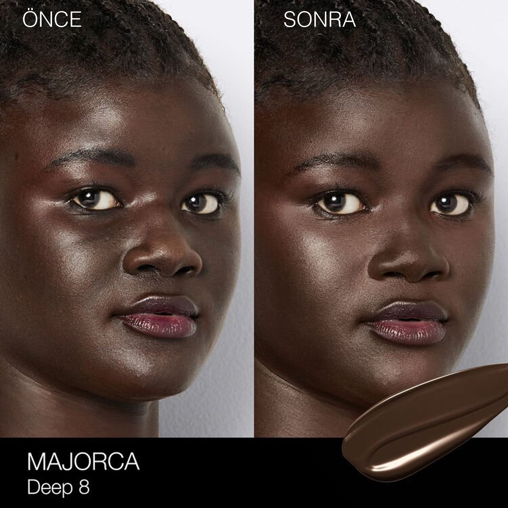 LIGHT REFLECTING FOUNDATION 4