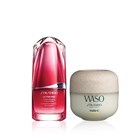 BEST SELLER SKIN STRENGHT & HYDRATION DUO