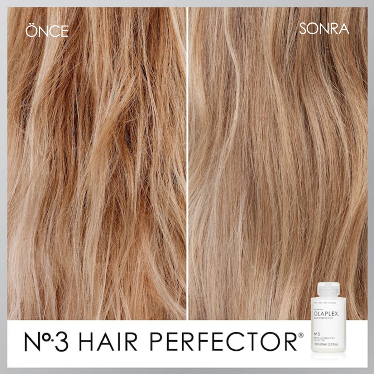 No. 3 HAIR PERFECTOR 250 ML 19