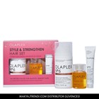 STYLE & STRENGTHEN HAIR SET