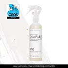 No. 0 INTENSIVE BOND BUILDING TREATMENT