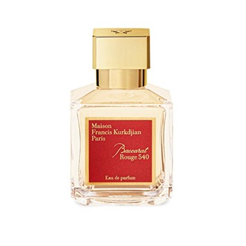 MAISON FRANCIS KURKDJIAN - BACCARAT ROUGE 540 - Eau De Parfum –  Odunsu - Unisex