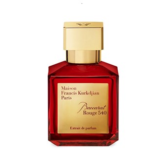 BACCARAT ROUGE 540 EXTRAIT