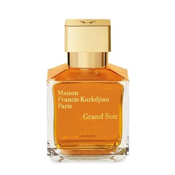 MAISON FRANCIS KURKDJIAN - GRAND SOIR - Eau De Parfum –  Tatlı - Unisex