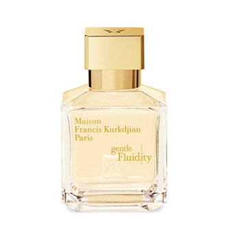 GENTLE FLUIDITY GOLD EDITION